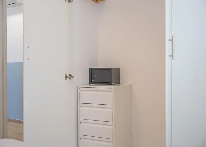 “bellavista” Orlando Appartement