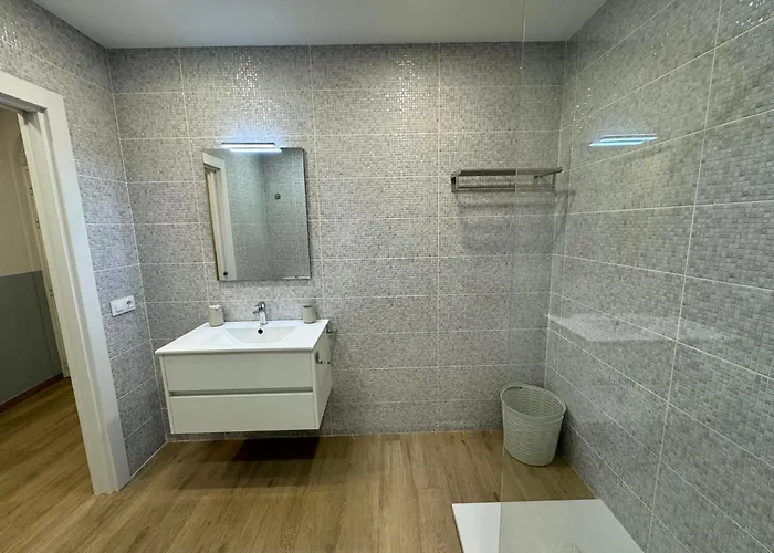 Appartement “bellavista” Orlando *