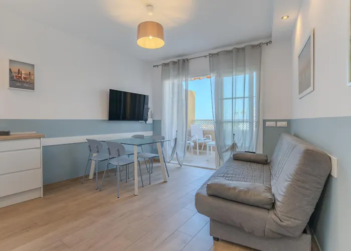 “bellavista” Orlando Apartment Costa Adeje (Tenerife)