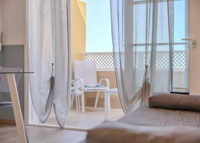 Apartment “bellavista” Orlando *