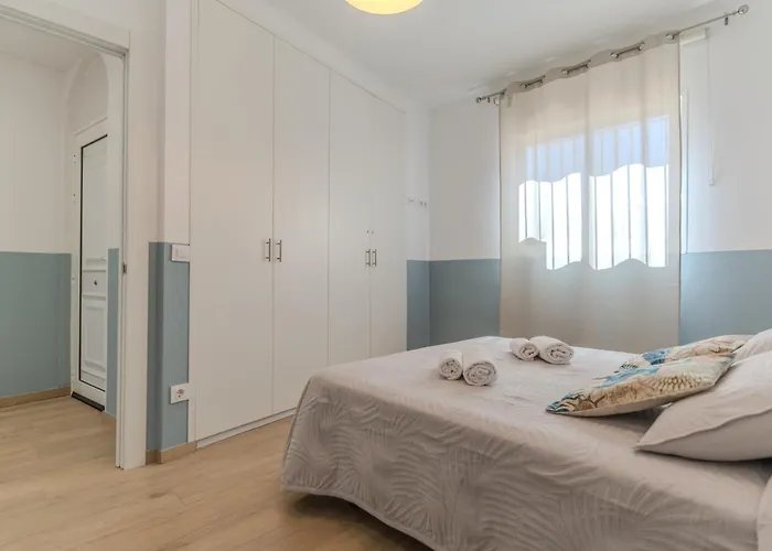 Apartment “bellavista” Orlando Costa Adeje (Tenerife)