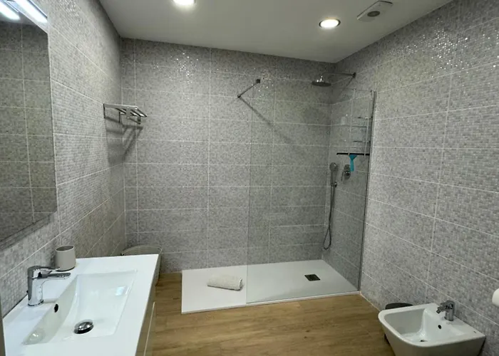 “bellavista” Orlando Apartment Costa Adeje (Tenerife)
