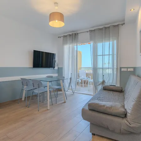 “bellavista” Orlando Apartment Costa Adeje (Tenerife)