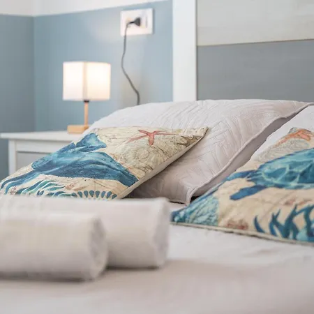 Apartment “bellavista” Orlando Costa Adeje (Tenerife)