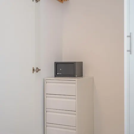 “bellavista” Orlando Apartment