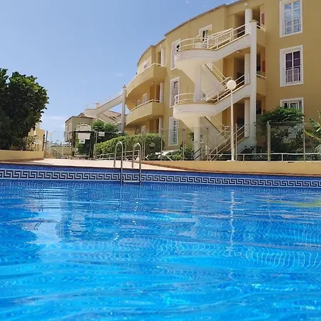 “bellavista” Orlando Apartment *