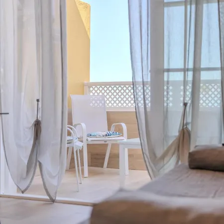 Apartment “bellavista” Orlando *