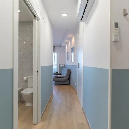 “bellavista” Orlando Apartment Costa Adeje (Tenerife)