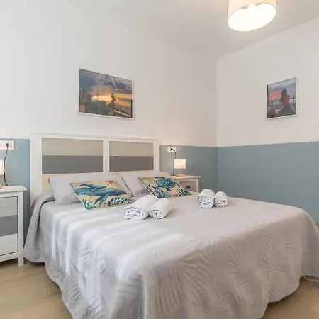 “bellavista” Orlando * Costa Adeje (Tenerife)