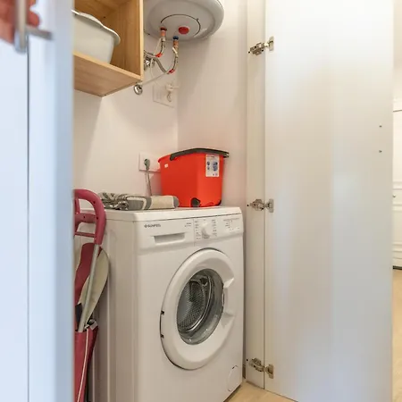 “bellavista” Orlando Apartment *