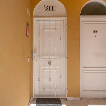 Apartment “bellavista” Orlando *