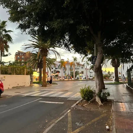 “bellavista” Orlando * Costa Adeje (Tenerife)