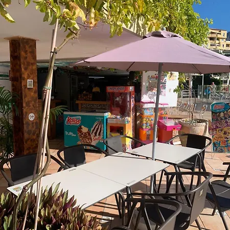 “bellavista” Orlando Costa Adeje (Tenerife)