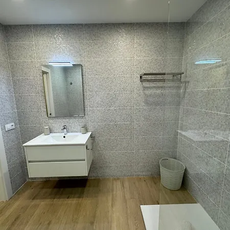 Apartment “bellavista” Orlando *