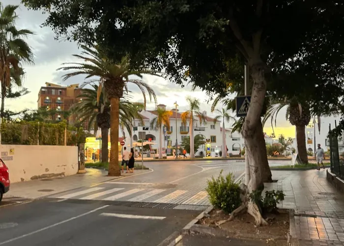 “bellavista” Orlando * Costa Adeje