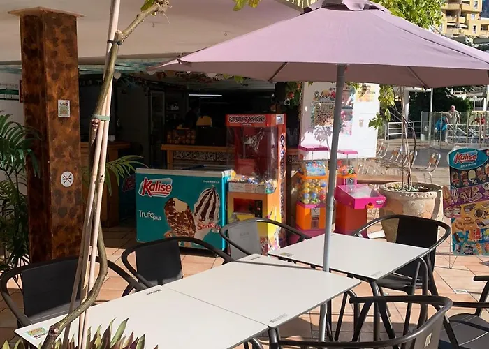 “bellavista” Orlando Costa Adeje